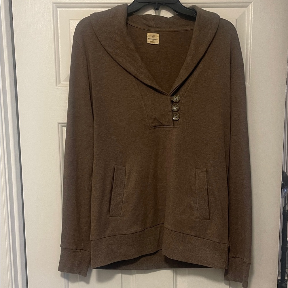 Banana Republic Sweater